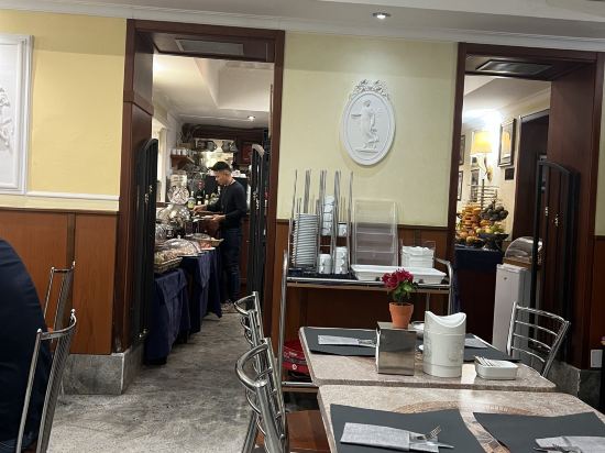 斯特隆伯利飯店優惠