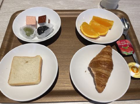 ベッセルインなんば クーポン