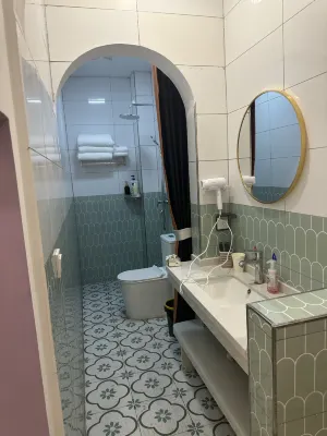 Half Day B&B (Kashgar Ancient City Scenic Area Branch) Zimmer Photos