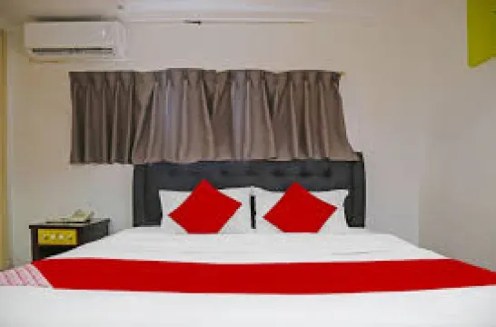 Hotel O Agon Inn الغرف Photos