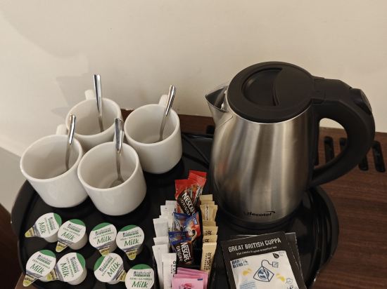 假日倫敦卡姆登洛克酒店優惠