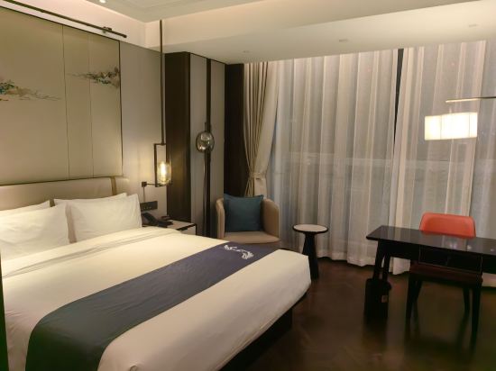 建國鉑萃酒店（北京國貿店）優惠