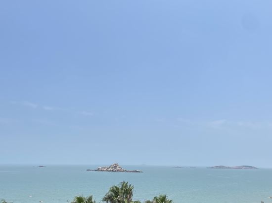 湄洲島迎海居賓館優惠