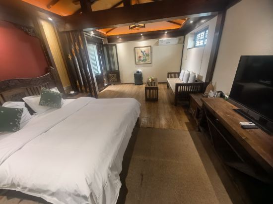 麗江逆旅客棧優惠