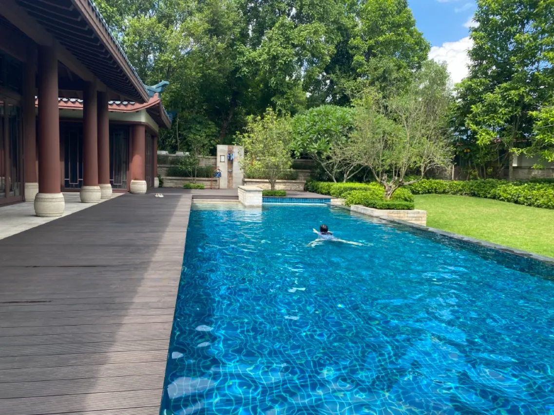 廣州從都國際莊園用戶評價