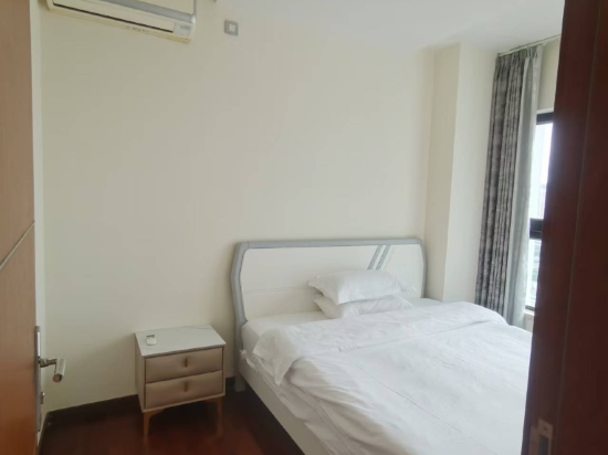 易成國際酒店公寓（珠海華髮商都店）優惠