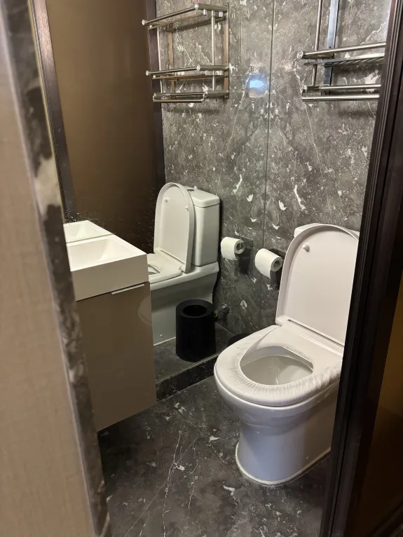 Beijing meijia international residence الغرف Photos