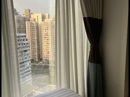 香港一零八館優惠