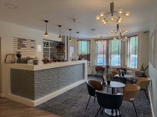 牛津林頓貝斯特韋斯特優質酒店優惠