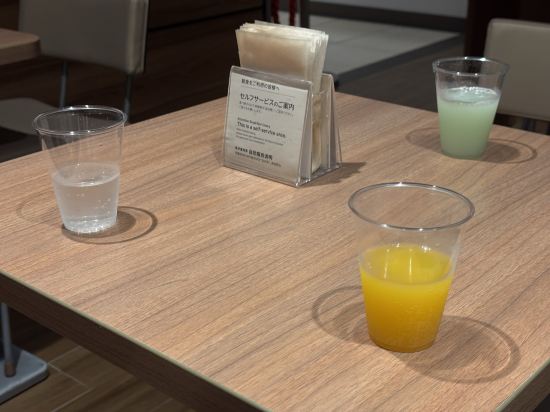 スーパーホテルＪＲ富士駅前禁煙館 クーポン