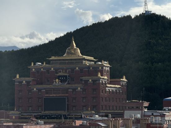 香格里拉大酒店優惠