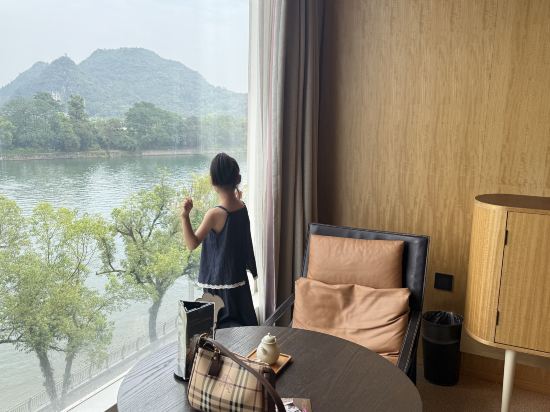 桂林CIAO俏飯店（兩江四湖象鼻山店）優惠