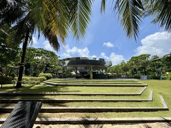 斯攀瓦巴巴海灘俱樂部泳池別墅攀牙店 （SHA Extra Plus）優惠