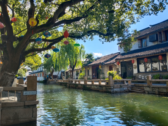 周莊貞固弄客棧優惠