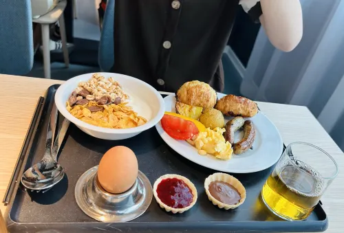 H2 Hotel Wien Schönbrunn Mahlzeiten Photos