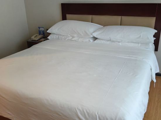 維也納國際酒店（深圳國際會展中心店）優惠