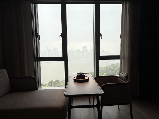 上海陸家嘴濱江禧玥飯店優惠
