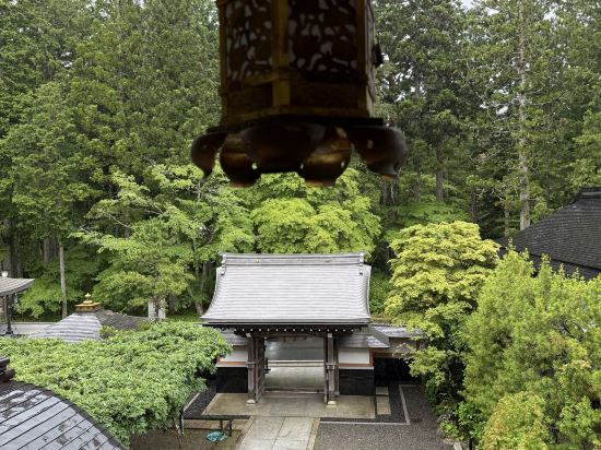 高野山別格本山 总持院 クーポン