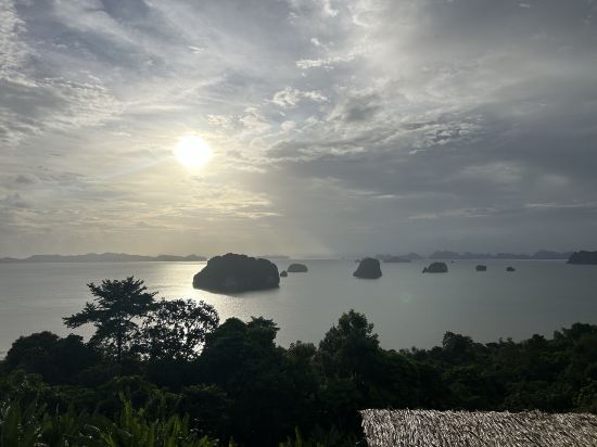 COSI 甲米奧南海灘優惠
