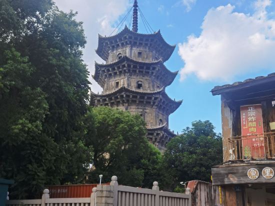 泉州千與千尋民宿（西街鐘樓店）優惠