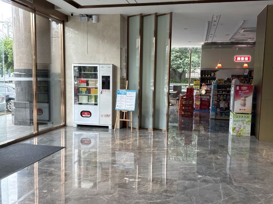 麗楓飯店（東莞南城國貿步行街店）優惠