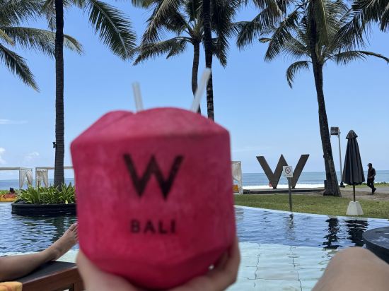 峇裡島塞米亞克 W 飯店優惠