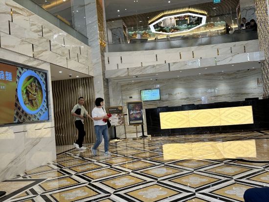 澳門金龍酒店優惠