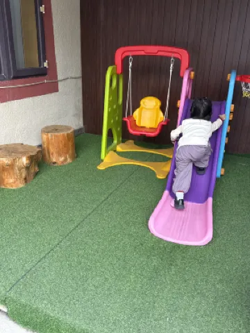 Fusheng Half-Day Xianqingju (Jiuzhaigou Eternal Love Store) Freizeit und Erholung Photos