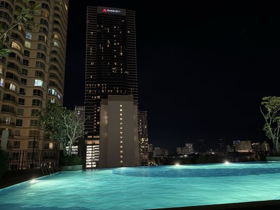 檳城雅詩閣葛尼服務公寓優惠