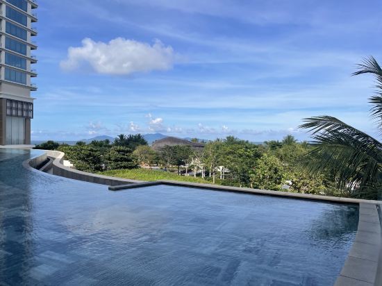 會安南岸新世界海灘度假飯店優惠