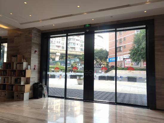 格雷斯精選飯店（重慶江北國際機場中心店）優惠
