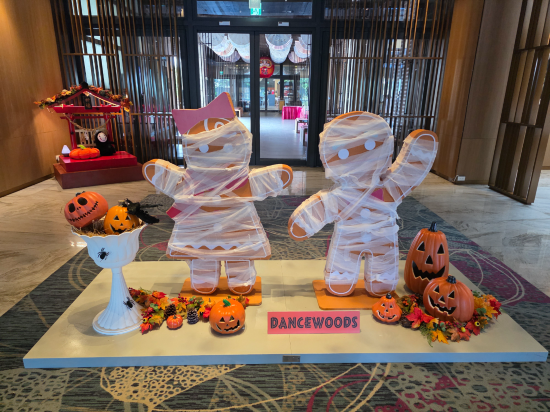 宜蘭綠舞國際觀光飯店優惠