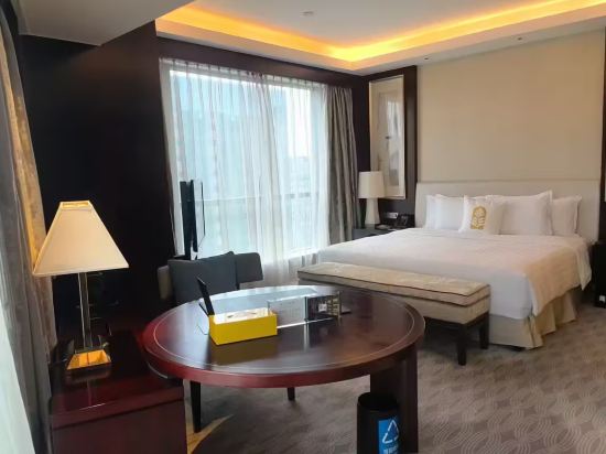 寧波泛太平洋大酒店優惠