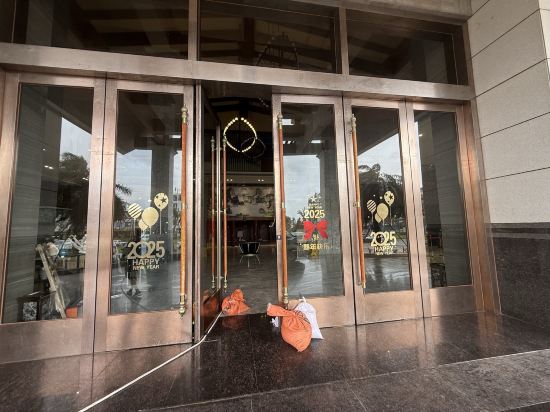 下川島怡和四季酒店優惠