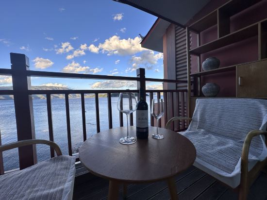 瀘沽湖墨梵精品度假酒店優惠