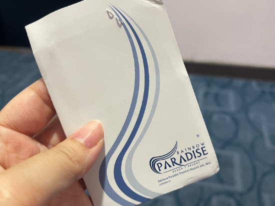 天堂沙灘度假村優惠