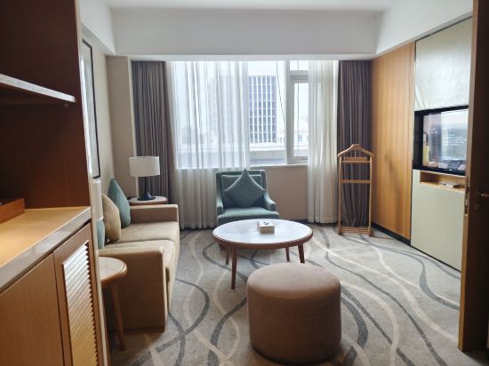 北上海大酒店優惠