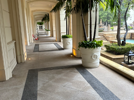 宜蘭蘇澳瓏山林蘇澳冷熱泉度假飯店優惠