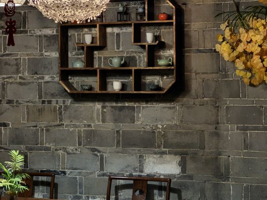 寧境酒店（寧波天一廣場月湖店）優惠