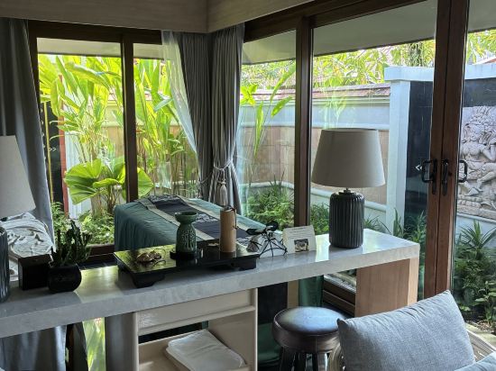 布吉悦榕莊（SHA Extra Plus）優惠