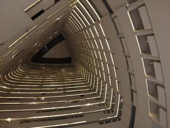 蘇州凱悅飯店優惠