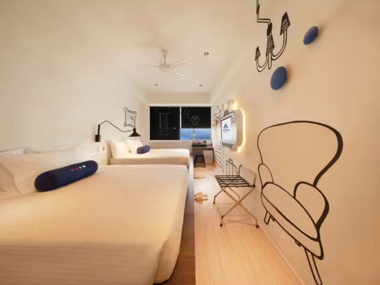 雲頂世界 - 雲頂天城世界飯店優惠