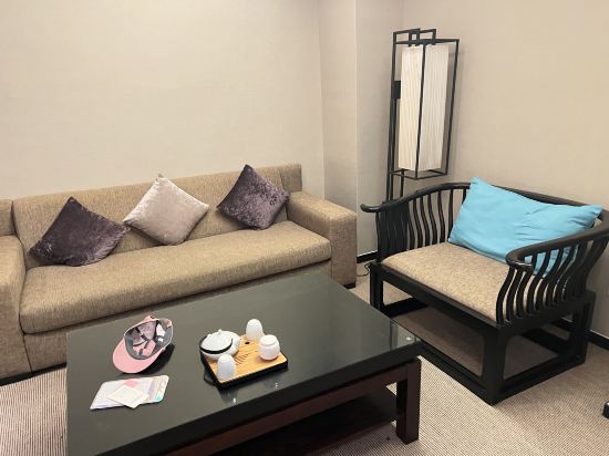 合肥銀泰君亭飯店（步行街店）優惠