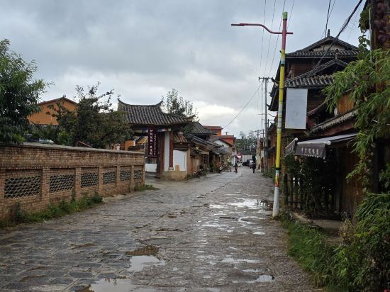 瀘沽湖起點棧客棧優惠