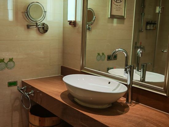 維也納好眠國際飯店（深圳新機場旗艦店）優惠