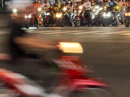 雙子西貢奢華飯店優惠