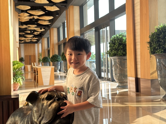 雲品温泉酒店日月潭優惠