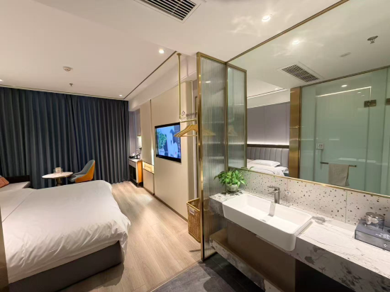 雲朵飯店（成都天府國際機場店）優惠