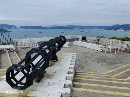 YHA賽馬會摩星嶺青年旅舍(香港島)優惠