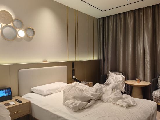 桔子酒店（成都蜀漢路東地鐵站店）優惠